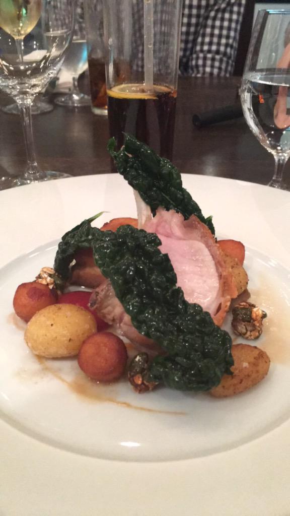 amberECN's tweet image. had such a good lunch at pollen street social today with @o2! #iPhone6sOnO2