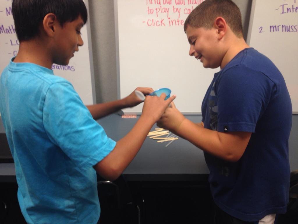 HMSmathrocks's tweet image. Our own punkin&apos; chunkin&apos; #mathcanbefun #hillsdalehuskies