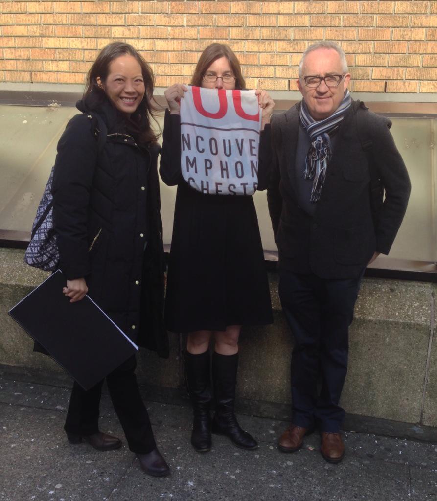 Murray_Nichol's tweet photo. .@UBC_Music,chat w/ @UBC #alumna @JocelynMorlock, composer @vivian_fung & @BramwellTovey 2nite at 6 at #PyattHall. http://t.co/55ukKj1YXj