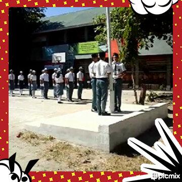 #kenangan #paskibra #sekolah_bk_palu #mypicmix picmix.it/a/NDI5MjAzMTk3