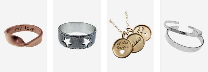 LovelyClusters's tweet image. Very cool custom personalized gold and silver jewelry from @metalpressions lovelyclusters.com/search/label/S… #metaljewelry