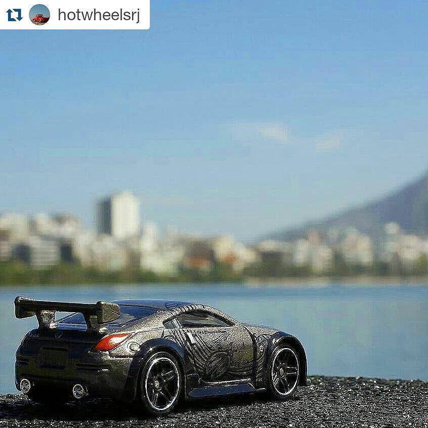 hot wheels nissan 350z tokyo drift