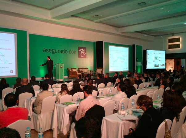 Chubb_Seguros's tweet photo. Con éxito finalizó ayer el #ACEForumMX. Revise algunas imágenes de la jornada. http://t.co/FnY3KZBUEV