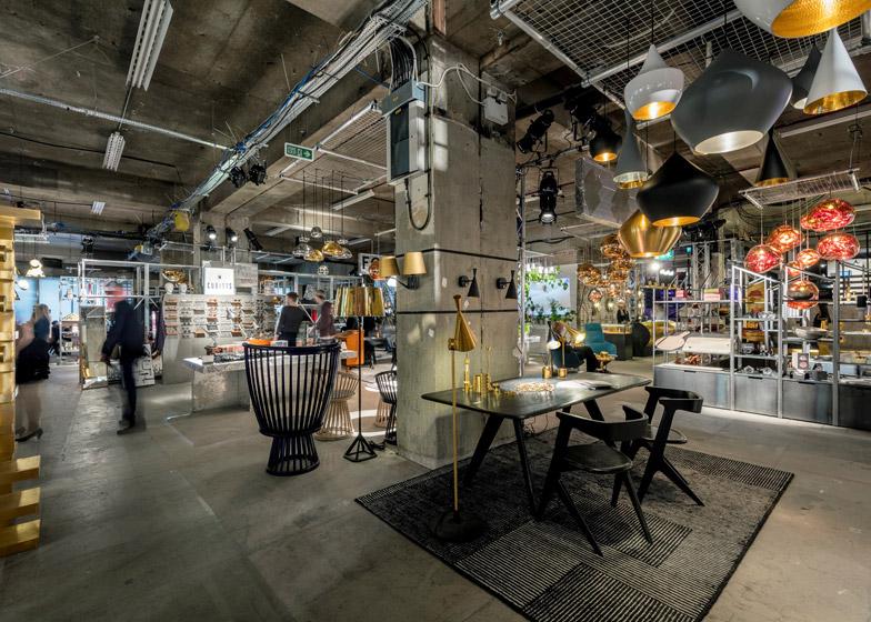Dezeen tweet media