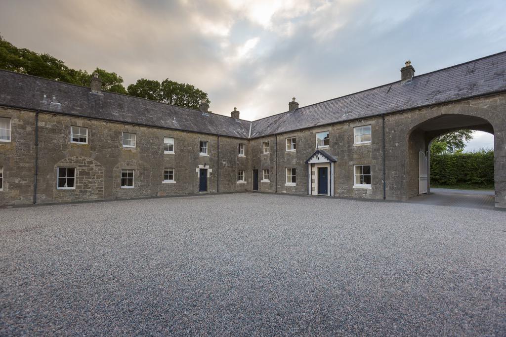 National Trust tweet media