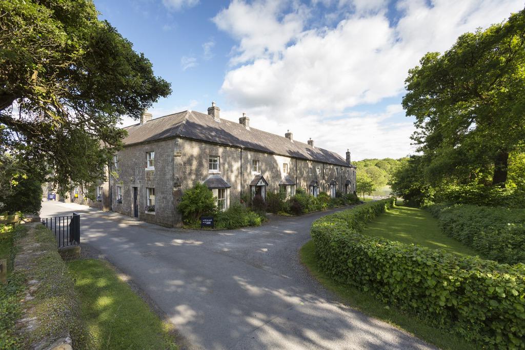 National Trust tweet media