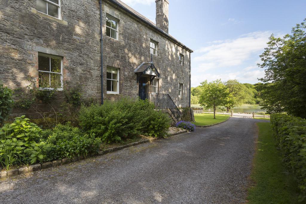 National Trust tweet media