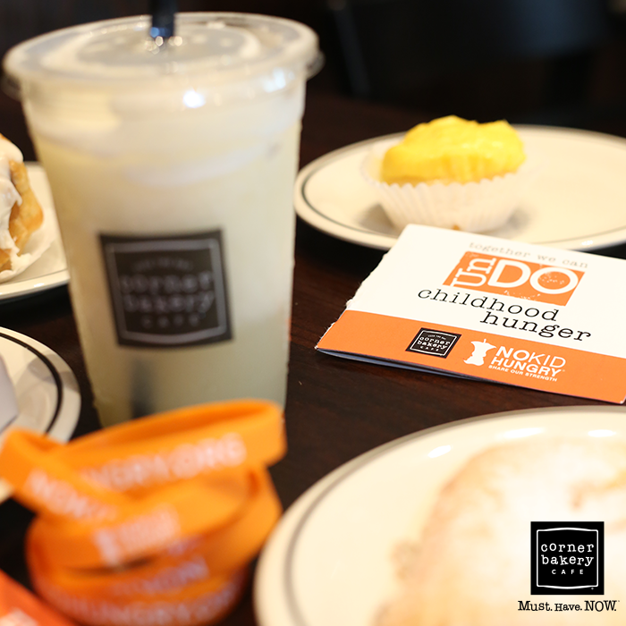 CornerBakery's tweet photo. Host a @NoKidHungry #UndoHunger Meet Up @CornerBakery & earn SWAG. #NoKidHungry http://t.co/7GbwcaKVlX http://t.co/4tBgbYTU6w