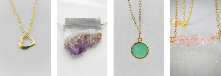 LovelyClusters's tweet image. Classic and simple gold &amp;amp; silver jewelry made by @charmedcoast lovelyclusters.com/search/label/S… #handmadejewelry