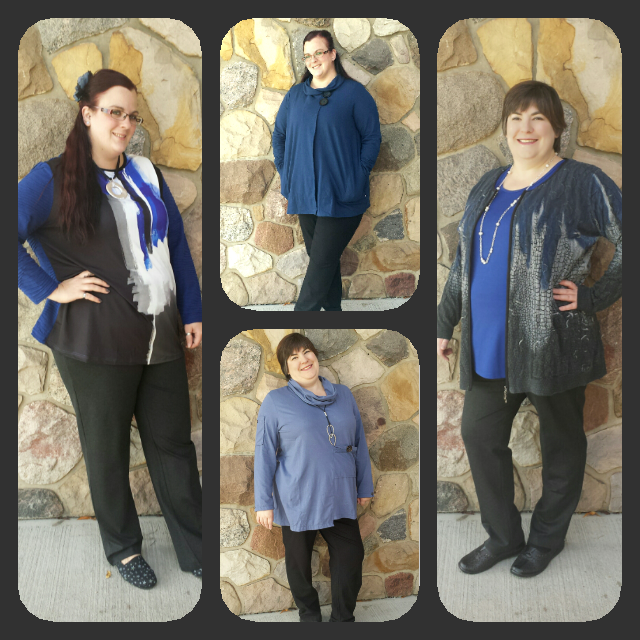 AMAZINGFASHIONS's tweet photo. We were the models for this week's #Fab4. And we look #great in both the @Neon_Buddha and the #SeeYou. #yeg http://t.co/9CpWDz67Ua
