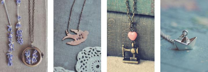 LovelyClusters's tweet image. Eclectic mix of vintage inspired, whimsical, &amp;amp; bohemian designs from @bellehibou​ lovelyclusters.com/search/label/S…