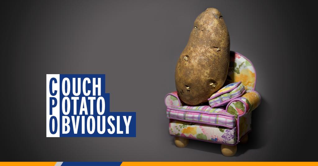 Autotrader On Twitter Cpo Does Not Mean Couch Potato Obviously