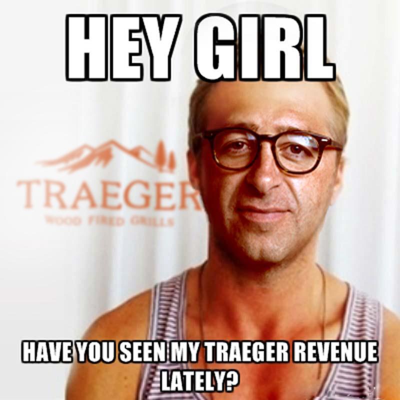 Dennyb19's tweet photo. Keep it going and retweet to vote for #RevGen2015DBruce! Hey Girl, feel my sweater. It's made of #RevGen2015 material http://t.co/jCEcLF6y72