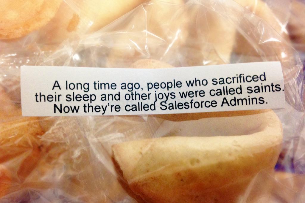 cloudingo's tweet image. Can we get an amen for all the #AwesomeAdmins out there?! 👏👏👏