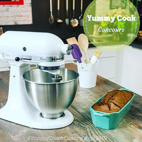 Otherbots's tweet image. WIN WIN WIN, merci d&apos;avance 😝#YummyCookfrConcoursSept2015 #concours #kitchenaid #robot #menagere #cook #cooking @ch…