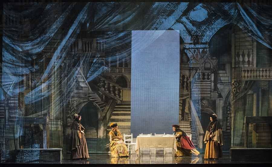 Arlecchino, il servitore di due padroni!
Teatro Nuovo - Verona #ExpoVeneto expoveneto.it/it/20443/arlec…