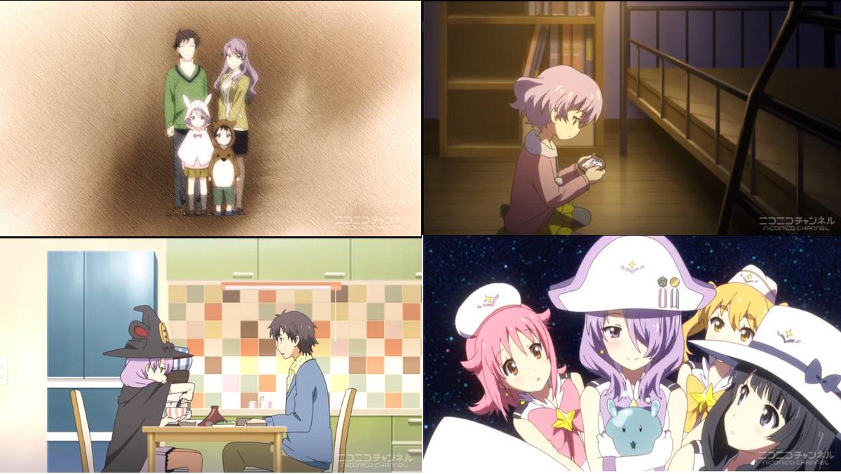 放課後のプレアデスについて 6ページ目 Togetter 放課後のプレアデスについて 6ページ目 Togetter