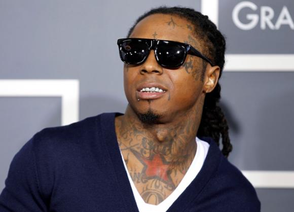Happy birthday to the rap genius, Lil Wayne! 
