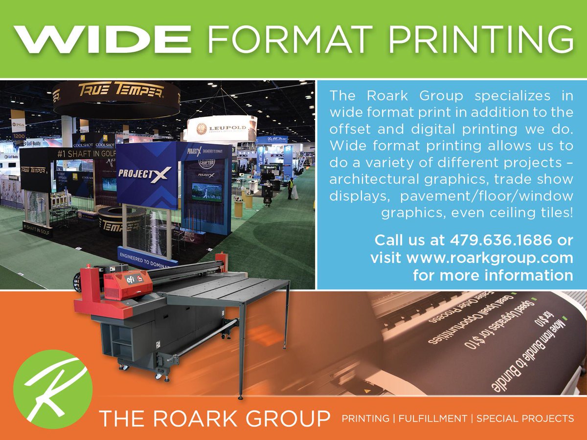 The RoArk Group tweet media