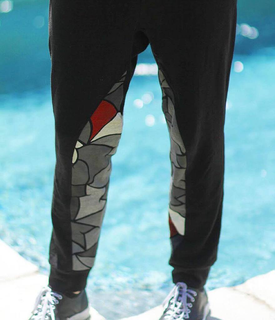 WearCAP's tweet image. SHOP - commonartistproject.com