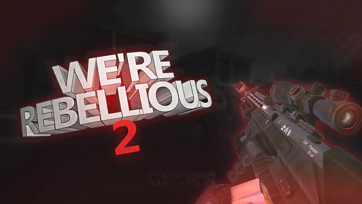 WereRebellions's tweet photo. GOING UP TOMORROW! http://t.co/evkoEjw2s6