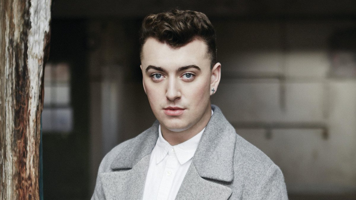telehit_musica's tweet photo. #PorSiNoLoViste @samsmithworld hace vibrar el Auditorio Nacional: http://t.co/f9gNJkuCZQ http://t.co/RVYiUc7wfo