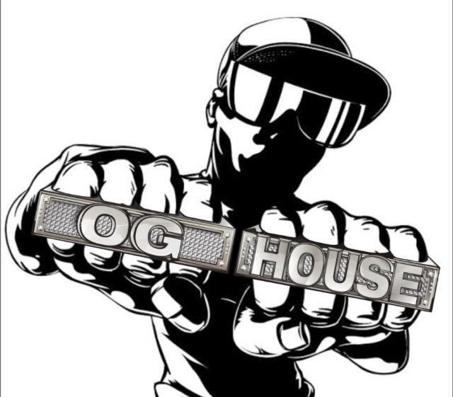 DjMightyMi's tweet image. My new sounds = soundcloud.com/djmightymi/eve…
#OGhouse #LargeProfessor #ExtraP