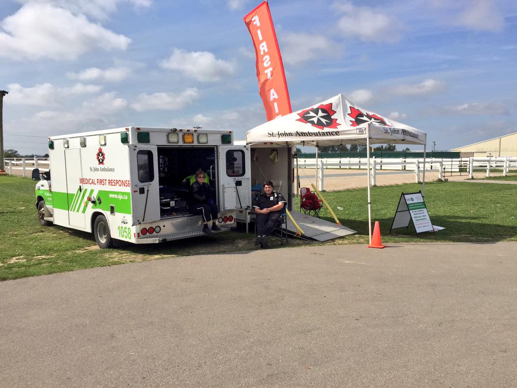 SJA Hamilton MFR tweet media