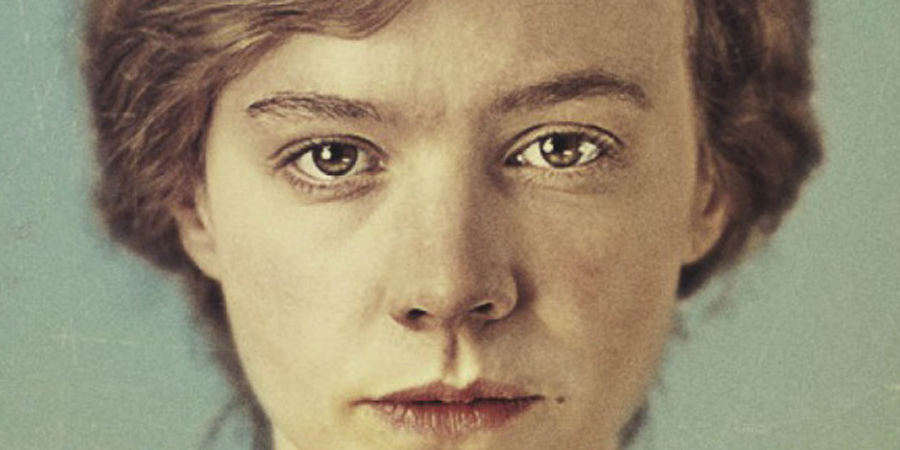 The Time is Now: a season of women’s rights and fights in film is coming to a cinema near you theb.fi/1FygUh5