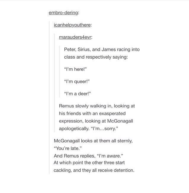 saiIorslytherin's tweet image. The Marauders + hogwarts