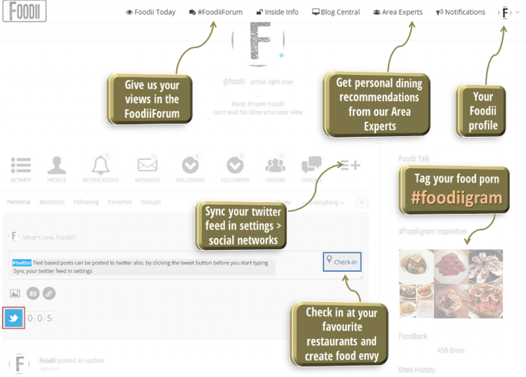 startuplister's tweet photo. Foodii: London's Foodie Social Network via @foodii_ldn http://t.co/qn7t0xVMe0 http://t.co/vsEFPHRpPf