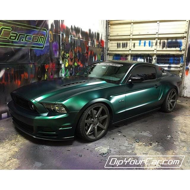KPpigments's tweet photo. New Tahitian Green Pearl on the @dipyourcar Mustang
-
All products used available at KPPig… http://t.co/P70O8hcLLU http://t.co/Cq24AYAUnd