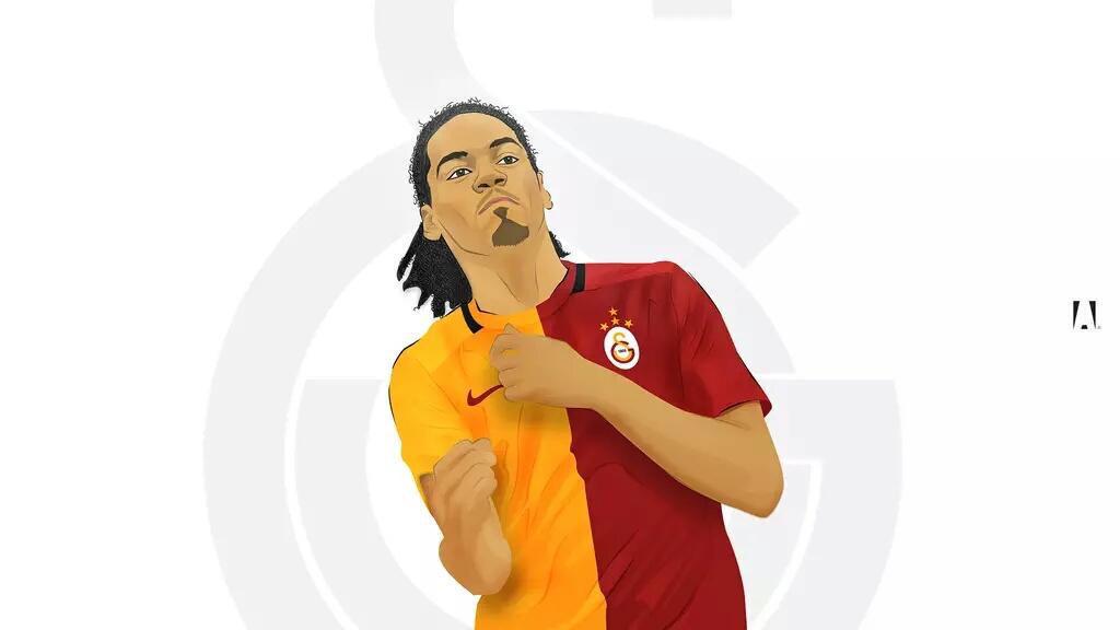 Jason denayer tweet media