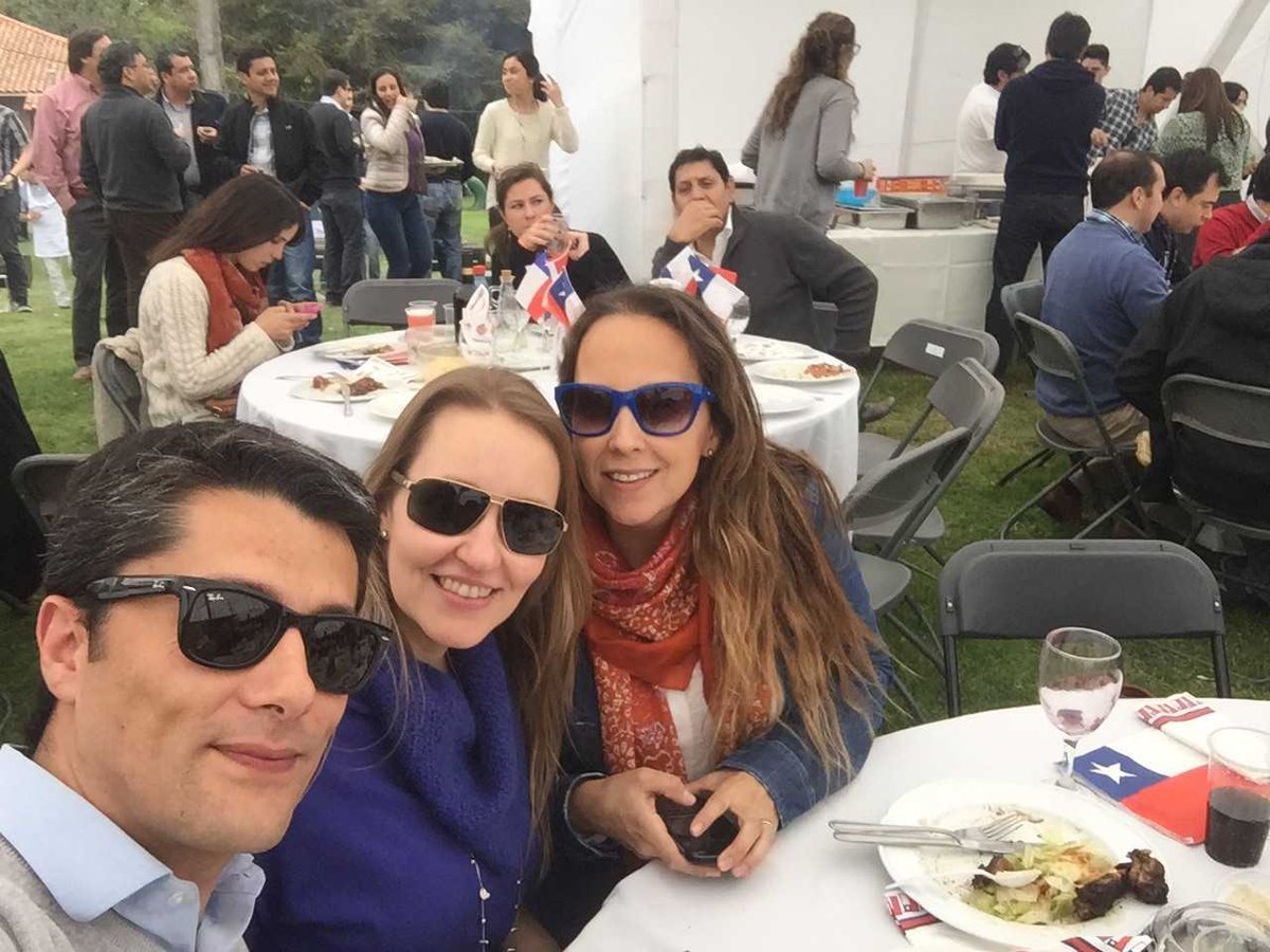 Daniela Henríquez tweet media