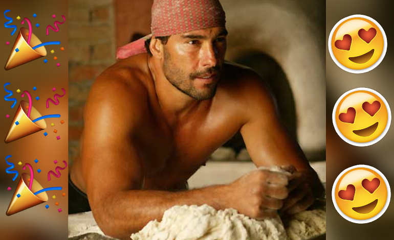 Happy Birthday Eduardo Yañez 7 Sexiest Novela Scenes Of Mexican Actor >>  