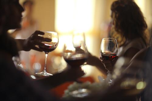 Its fall, which means it's time to break out your favorite reds!
bit.ly/1VfGNUI