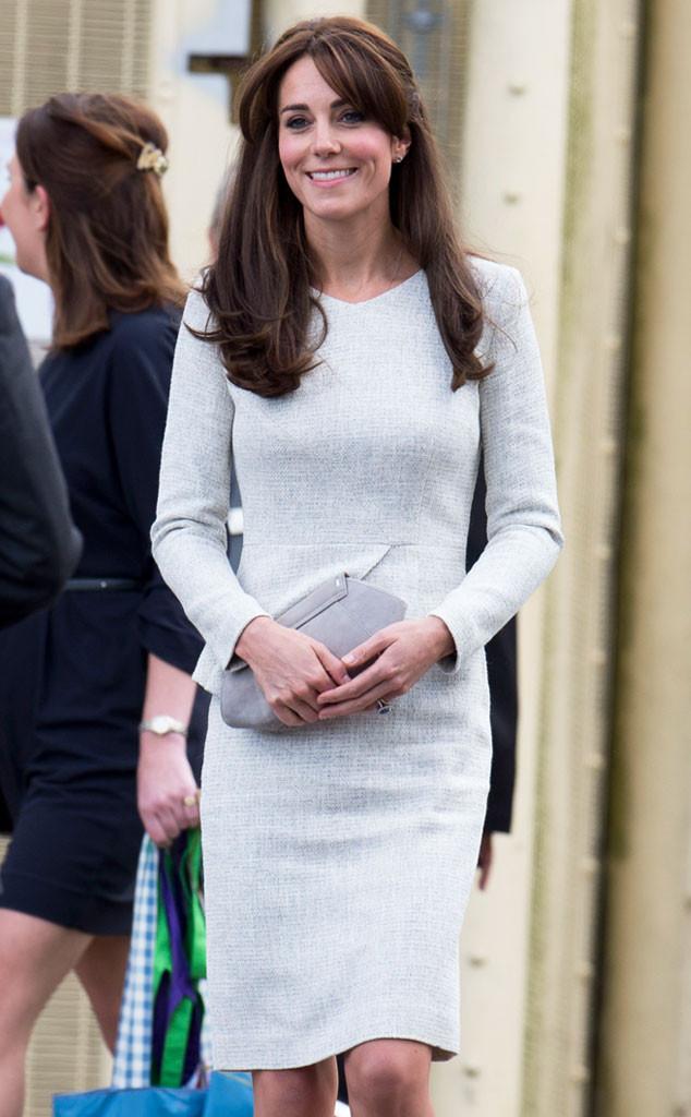 MULL73's tweet photo. Our Princess is stunning in grey this week : http://t.co/sstNNJuVOI