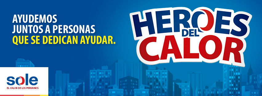 soledelperu's tweet photo. Apoyemos a 4 organizaciones sin fines de lucro que hacen un #peru mejor @FernandoArmasCa http://t.co/UQq6FNLk9q http://t.co/Y0dQPbQmTe
