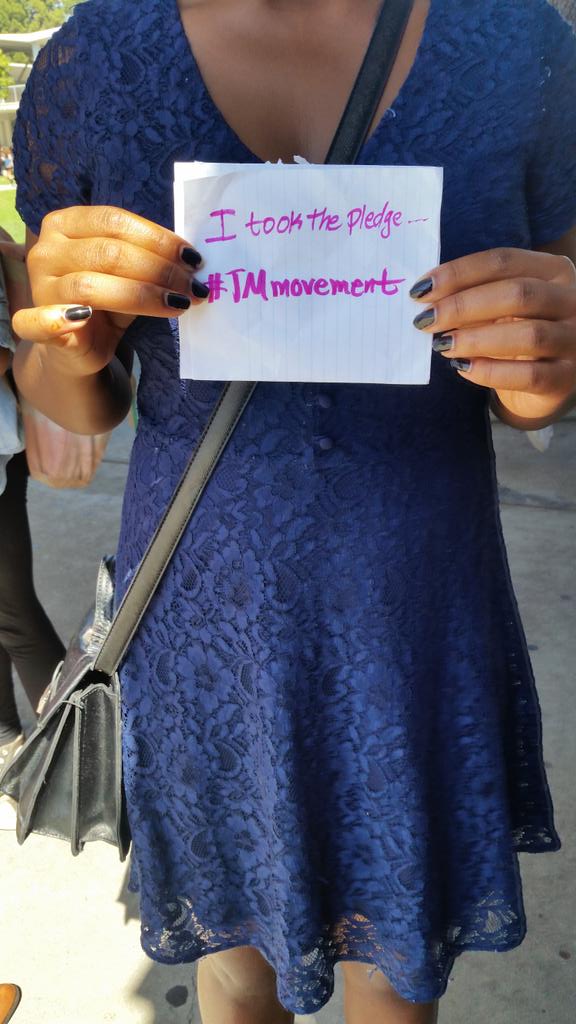gabyd233's tweet photo. Take the pledge❤️™ #TMmovement http://t.co/jdckvxXKsq http://t.co/zOhBAGnydA
