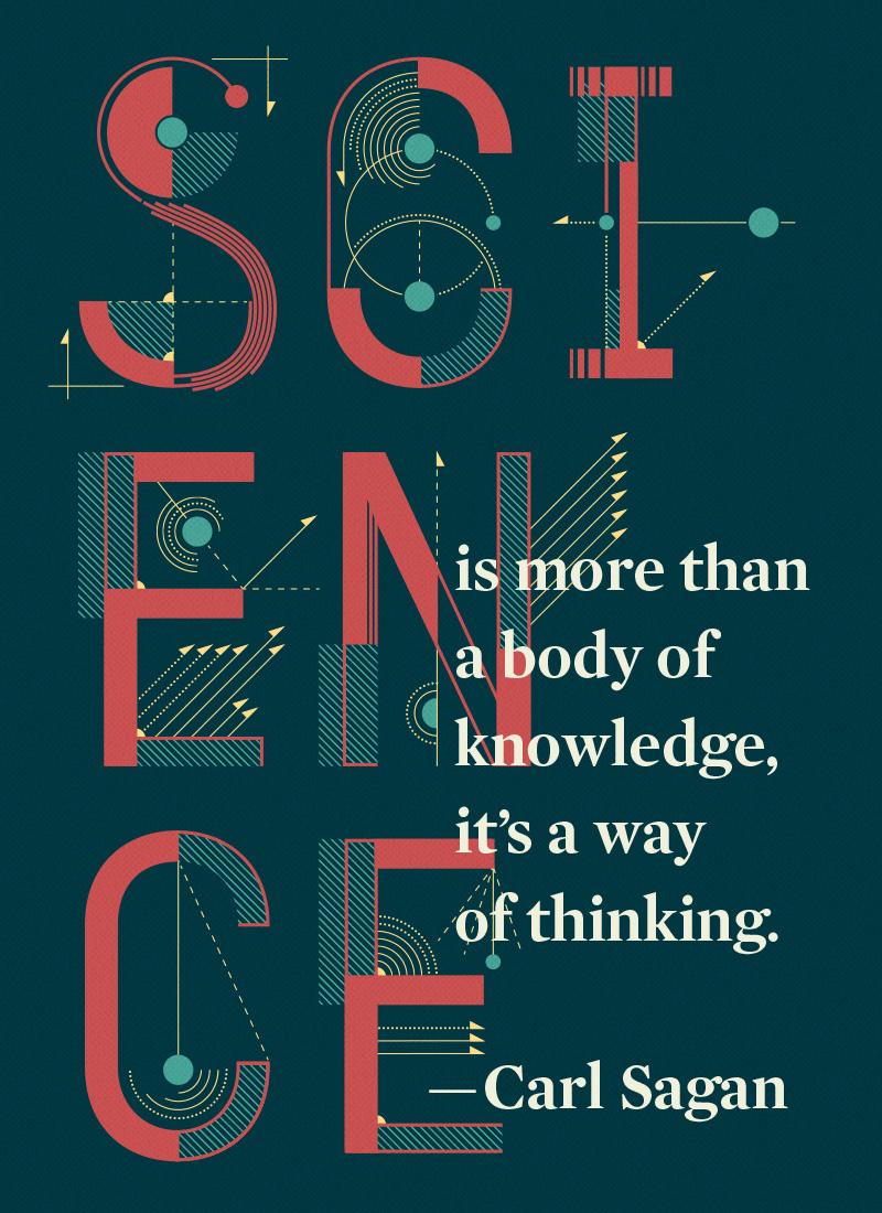 AsapSCIENCE's tweet photo. Great quote. (via @generalelectric) http://t.co/oD92QQi7c7