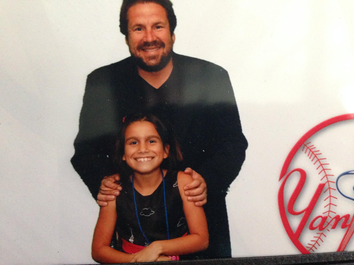 John Melendez On Twitter National Daughter Day With My Beautiful Lily Belle Http T Co J1wjz9xapb