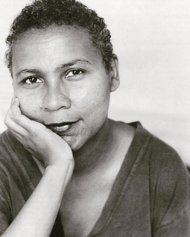   We want to wish a very happy birthday to bell hooks today!  Her phenomenal feminist lit 