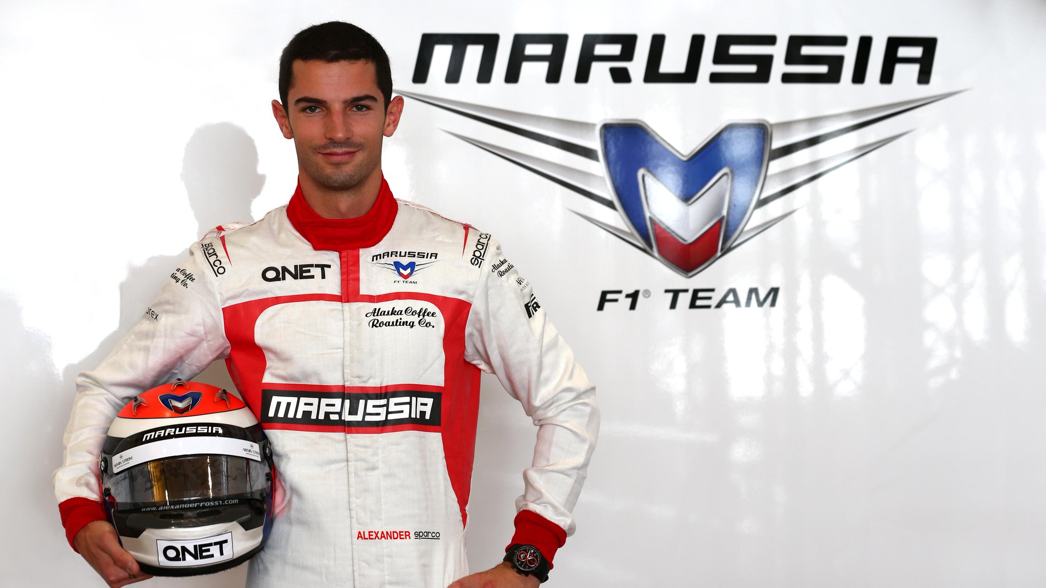 Happy 24th birthday to the one and only Alexander  Rossi! Congratulations 