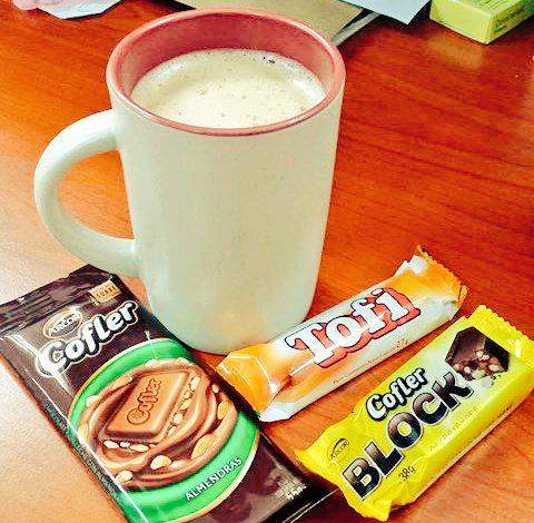 Cositas saludables 😂😍🍵