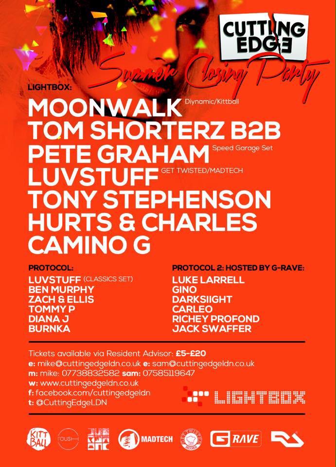 Cant wait for <a href="/graveibiza/">G-Rave</a> <a href="/CuttingEdgeLDN/">Cutting Edge</a> <a href="/Lightbox_/">Lightbox Services</a> tomorrow! 🙌🏽 <a href="/gino_ibiza/">Gino</a> <a href="/DarkSiight/">𝙳𝚊𝚛𝚔𝚜𝚒𝚒𝚐𝚑𝚝</a> @JackSwaffer @RicheyProfond