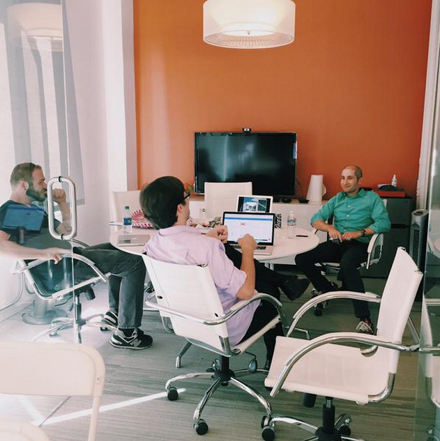 UrtheCastCrew's tweet photo. RT @UrtheCast: @UrtheCastDev hosted an #UrtheHack, where devs dived into Earth analytics + APIs. Nice work! http://t.co/Fkcde8Eyhm