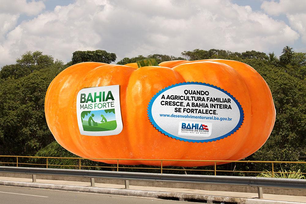 tempopropaganda's tweet photo. Bahia mais forte. Campanha criada pela Tempo Propaganda para o Governo da Bahia. http://t.co/JIJmSygrcL http://t.co/SCHtjzeIBo