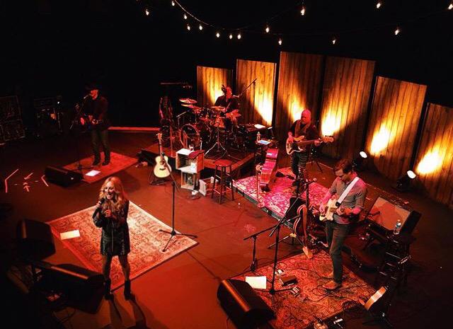 leeannwomack's tweet image. Great fun last night in Durham NC @CarolinaDurham &amp;amp; @andrew_combs #countrymusic #nobro