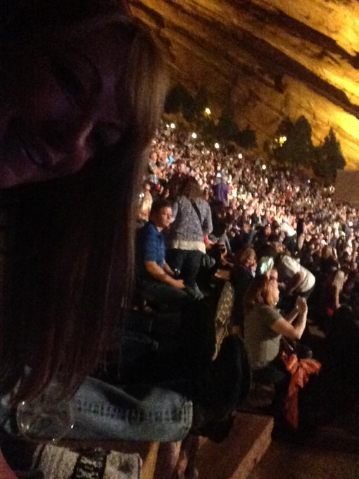 redrocks