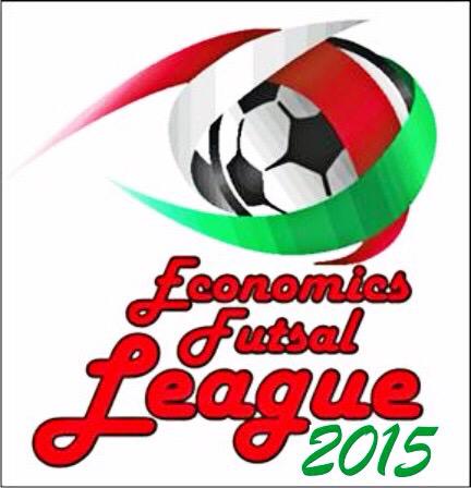Dukung &amp; Saksikan Team kalian di Economics Futsal League 2015,mulai tanggal 29 sept 2015 at lap. bola FEB UNS